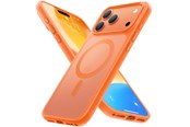 Mobil - Deksel og etui - Torras Guardian Magnetic - energy orange - iPhone 17 Pro - X00FX2368