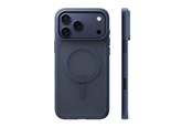 Mobil - Deksel og etui - Torras Guardian Magnetic - midnight blue - iPhone 17 Pro - X00FX2370