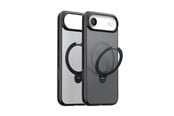 Mobil - Deksel og etui - Torras Ostand Q3 Spin - black - iPhone Air - X00FX2390