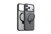 Mobil - Deksel og etui - Torras Ostand Q3 Spin - black - iPhone 17 Pro Max - X00FX2392