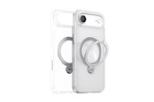 Mobil - Deksel og etui - Torras Ostand Q3 Spin - clear - iPhone Air - X00FX2394