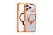 Mobil - Deksel og etui - Torras Ostand Q3 Spin - energy orange - iPhone 17 Pro - X00FX2397