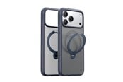 Mobil - Deksel og etui - Torras Ostand Q3 Spin - midnight blue - iPhone 17 Pro Max - X00FX2400