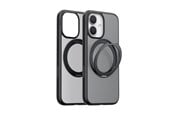 Mobil - Deksel og etui - Torras Ostand Pro - black - iPhone 17 - X00FX2401