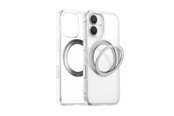 Mobil - Deksel og etui - Torras Ostand Pro - clear - iPhone 17 - X00FX2404