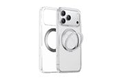Mobil - Deksel og etui - Torras Ostand Pro - clear - iPhone 17 Pro - X00FX2405
