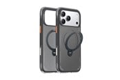 Mobil - Deksel og etui - Torras Ostand Q3 Air - shadow black - iPhone 17 Pro - X00FX2984