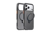 Mobil - Deksel og etui - Torras Ostand Q3 Air - shadow black - iPhone 17 Pro Max - X00FX2985