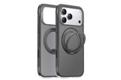 Mobil - Deksel og etui - Torras Ostand O Air - obsidian black - iPhone 17 Pro Max - X00FX2987