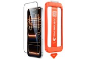 Mobil - Beskyttelsesglass - Torras GlassGo Install Master - clear - iPhone 17 Pro - X00FX2442