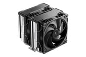 Prosessor-kjøler - DeepCool AG620 G2 - CPU Luftkjøler - R-AG620-BKNPMG2-G