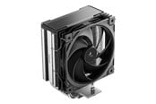 Prosessor-kjøler - DeepCool AG400 G2 - CPU Luftkjøler - R-AG400-BKNPMG2-G
