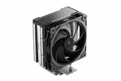 Prosessor-kjøler - DeepCool AG400 G2 - CPU Luftkjøler - R-AG400-BKNPMG2-G