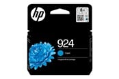 Printertilbehør blekk/toner - HP 924 - 4K0U3NE#LS2