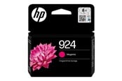Printertilbehør blekk/toner - HP 924 - 4K0U4NE#30A