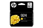 Printertilbehør blekk/toner - HP 924 - 4K0U5NE#LS2