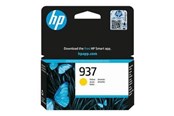 Printertilbehør blekk/toner - HP 937 - 4S6W4NE#LS1
