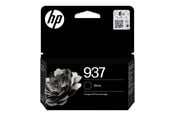 Printertilbehør blekk/toner - HP 937 - 4S6W5NE#30A