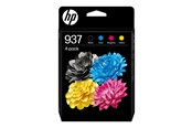 Printertilbehør blekk/toner - HP 937 - 6C400NE#LS1