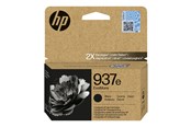Printertilbehør blekk/toner - HP 937e EvoMore - 4S6W9NE#LS2