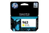 Printertilbehør blekk/toner - HP 963 - 3JA25AE#LS2
