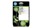 Printertilbehør blekk/toner - HP 963 - 6ZC70AE#LS2