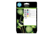 Printertilbehør blekk/toner - HP 963 - 6ZC70AE#LS1