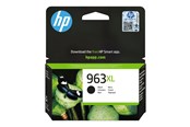 Printertilbehør blekk/toner - HP 963XL - 3JA30AE#LS1