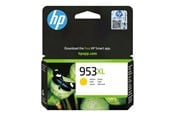 Printertilbehør blekk/toner - HP 953XL - F6U18AE#30A