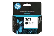 Printertilbehør blekk/toner - HP 303 - T6N02AE#30A