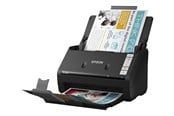 Skanner - Epson WorkForce ES-550W - B11B287401