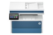 Skriver - HP LaserJet Pro MFP 4113dw Multifunksjon - Sort/hvit - Laser - 8X3F6A#B19