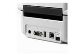 Etikettskriver - Brother TD-4455DNWB - label printer - B/W - direct thermal - TD4455DNWBXX1
