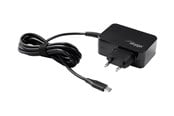 Mobil - Adaptere og ladere - Akyga AK-ND-81 power adapter - USB-C - 65 watt - AK-ND-81