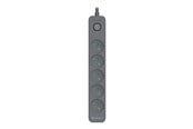 Strømkabel (ekstern) - Tracer PowerLine + - power strip - 3680 watt - TRALIS47024