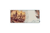 Musematte & Tilbehør - Lexip Warner Bros. mouse pad - flexible soft micro-textured surface - size XXL - WAXLXMP0016