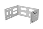 Rackskap - Lanberg - rack wall mount - folding 497 x 400/240 - 4U - FB01-5404-10S
