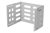 Rackskap - Lanberg - rack bracket - 497 x 400/240 - 8U - FB01-5408-10S