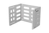 Rackskap - Lanberg FB01-5408-10S - 8U - Wall Bracket - FB01-5408-10S