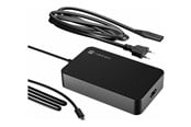  Bærbar PC - Lader - Natec GRAYLING - USB-C power adapter - 65 watt - NZU-2361