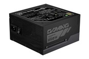 Strømforsyning (PSU) - GIGABYTE GAMING 850GM PG5 Strømforsyning (PSU) - 850 Watt - 135 mm - ATX - 80 Plus Gold sertifisert - GP-GME850GM PG5
