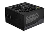 Strømforsyning (PSU) - GIGABYTE GAMING 750GM PG5 Strømforsyning (PSU) - 750 Watt - 135 mm - ATX - 80 Plus Gold sertifisert - GP-GME750GM PG5