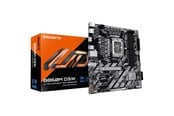 Hovedkort - GIGABYTE B860M D3W Hovedkort - Intel B860 - Intel LGA1851 - DDR5 RAM - Micro-ATX - B860M D3W