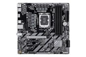 Hovedkort - GIGABYTE B860M D3W - motherboard - micro ATX - LGA1851 Socket - B860 Hovedkort - Intel B860 Express - Intel LGA1851 socket - DDR5 RAM - Micro-ATX - B860M D3W