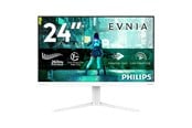 Skjerm - 24" Philips Evnia 3000 24M2N3201PL - LED monitor - Full HD (1080p) - 24" - HDR - 24M2N3201PL/00