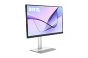 Skjerm - 27" BenQ MA270S - MA Series - LED monitor - 5K - 27" - HDR - 9H.LNYLA.TBE