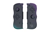 Spill - Tilbehør - Lexip Twin Pads - gamepad - wireless - 2.4 GHz/Bluetooth - Wireless Controller - Nintendo Switch - JVASWI00106