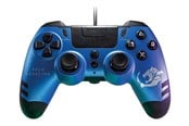 Spill - Tilbehør - Lexip x Solo Leveling White Tiger Guild Edition - gamepad - wired - Wired Controller - Sony PlayStation 4 - JVAMUL00175