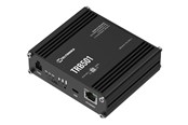 Nettverksutstyr - Teltonika TRB501 Industrial 5G Gateway (TRB501100000/ Standard package with EU PSU) - TRB501100000