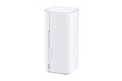 Ruter - ASUS 4G-BE58 4G WiFi Router BE3600 Dual-band WiFi 7 (802.11be) 4G LTE FWA Home Router 2.5G WAN/LAN Port AiMesh Extendable Router - Wireless router 802.11a/b/g/n/ac/ax/be (Wi-Fi 7) - 90IG0A40-MO9C00